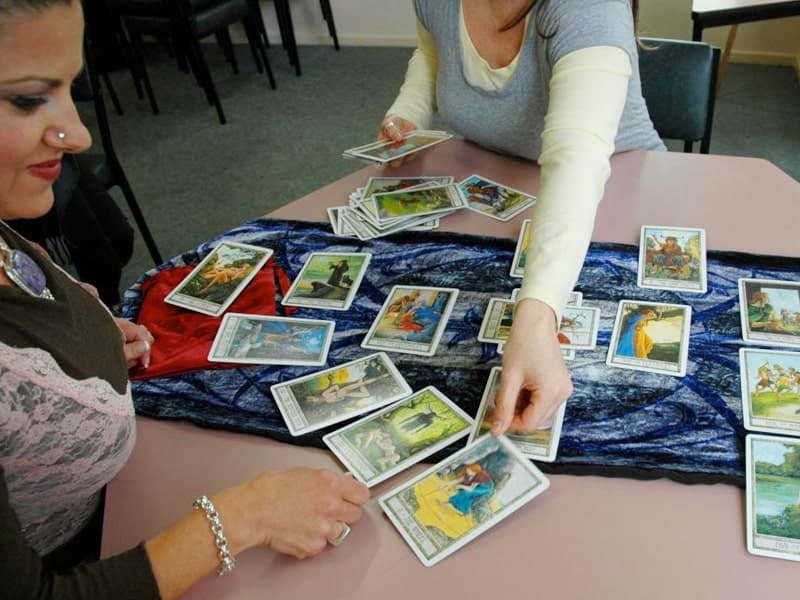 Facts About Psychic Readings