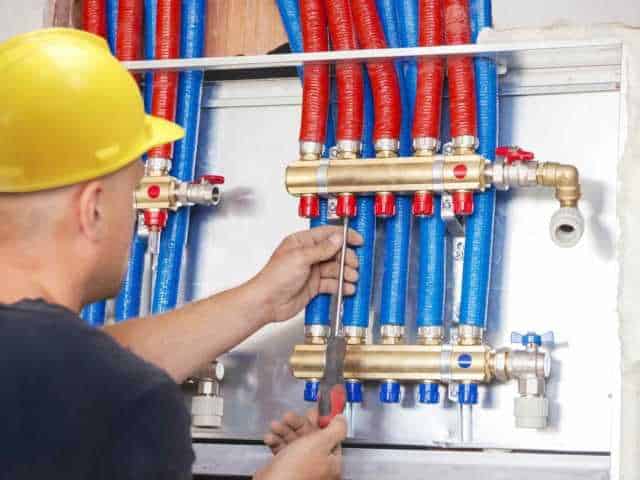 Need For Effective Plumbing System