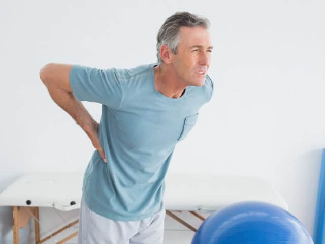 Alternatives For Physical Therapy