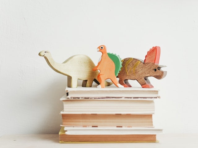 Educational Activities for Kids