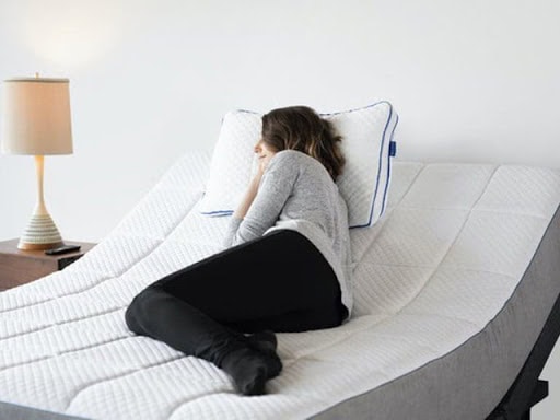 Herbal Remedies for Sleeplessness