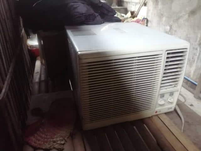RV Air Conditioners