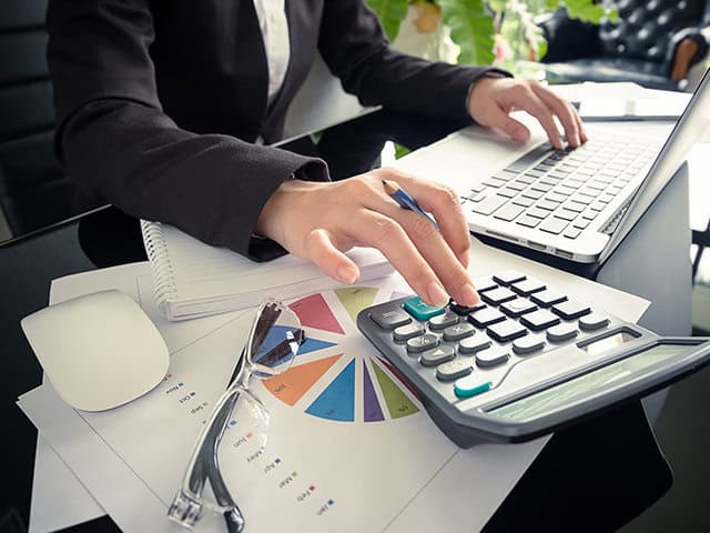 Look For Your Business Loan