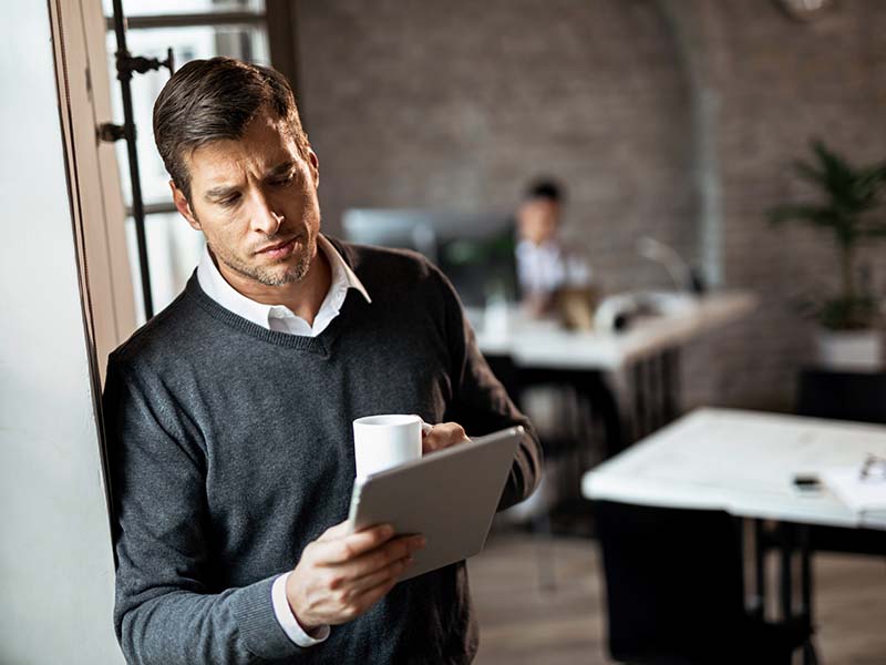 Starting a Small Business