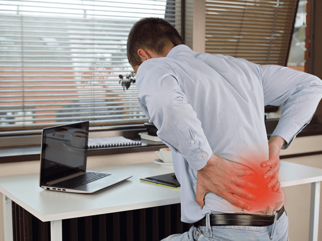 Treat Scoliosis