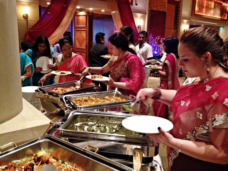 The Advantages of Catering