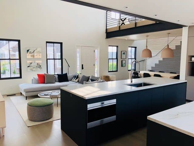 Home Renovation