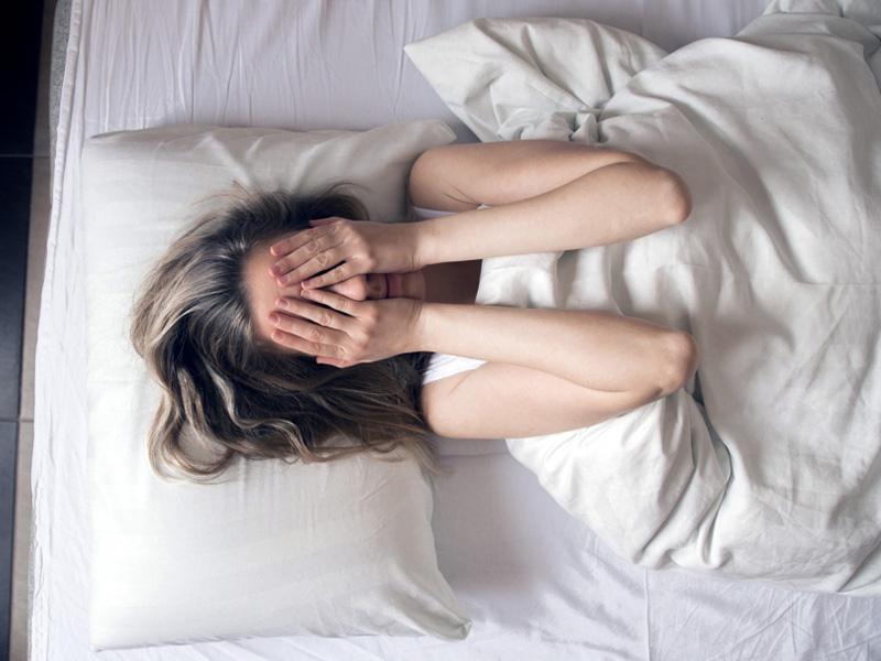 How to Sleep Better