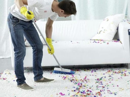 Carpet Cleaning Tips