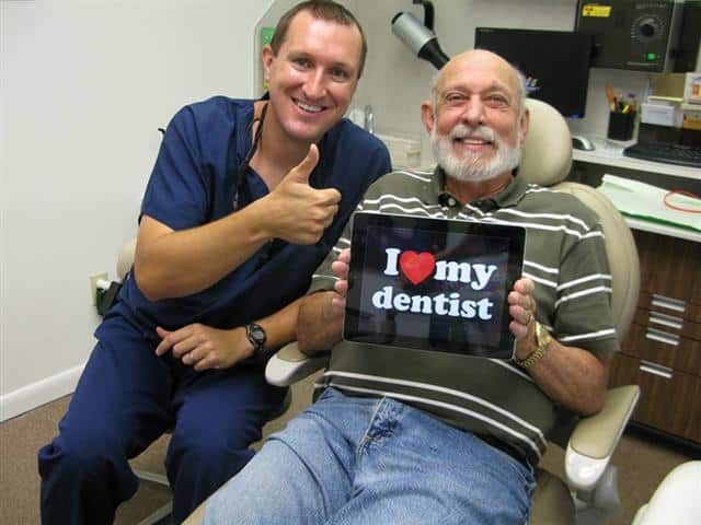 Process of a Regular Dental Checkup