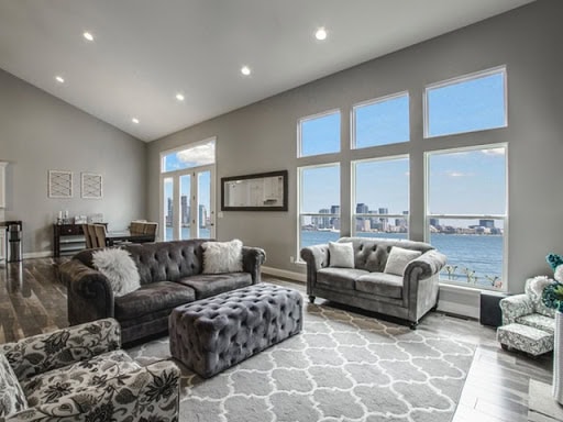 Home Renovation Mortgages