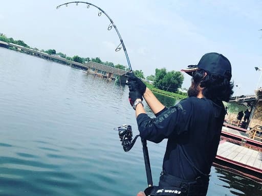 Wade Fishing For Beginners