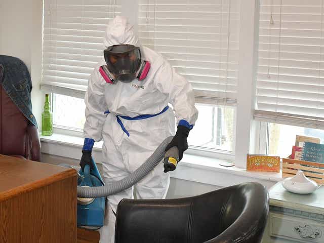 House Cleaning Services