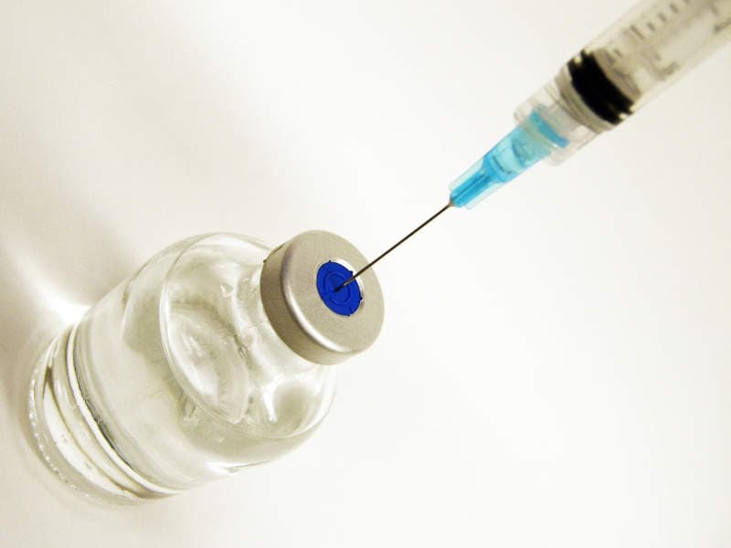Flu Vaccinations Revisited