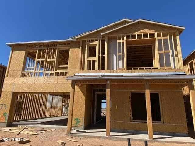 Working With Residential General Contractor