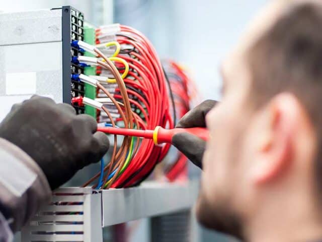 To Become an Electrician