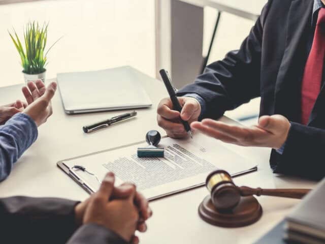 The Panoply of Legal Arguments