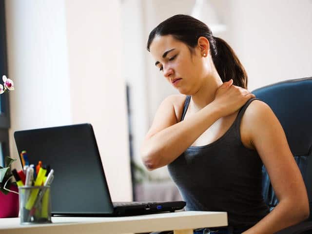 Exercise in Maintaining Physical Health