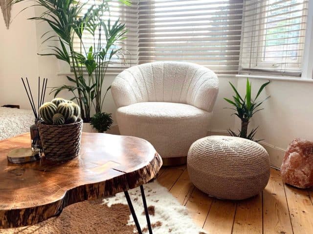 Evolution of Scandinavian Furniture Design