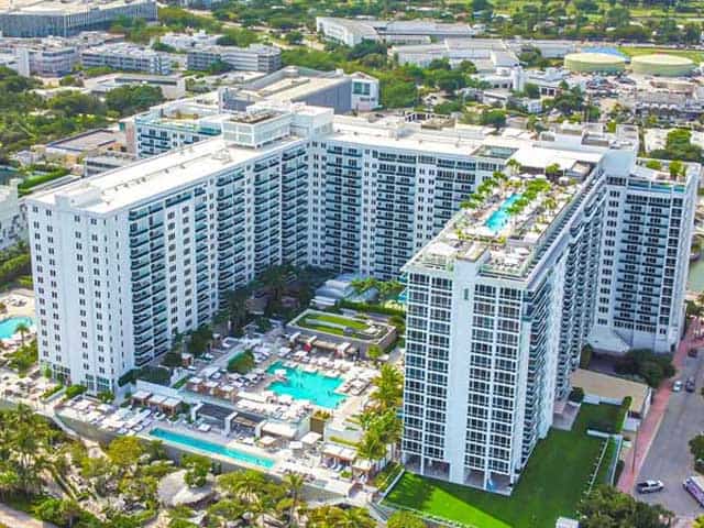 Seasonal Condo Renovation Projects