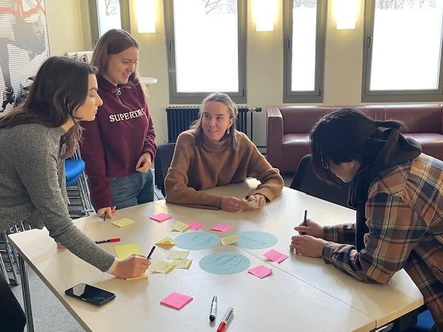 Skills Every Scrum Master Needs to Succeed
