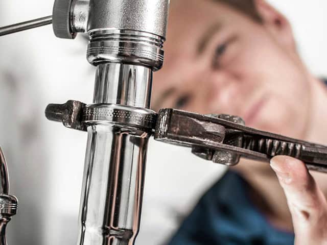 Basics of Residential Plumbing Systems