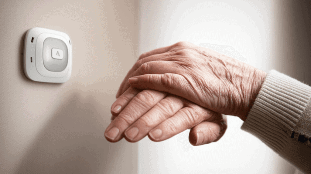 Keep Them Safe Without Being There Senior Emergency Systems Guide